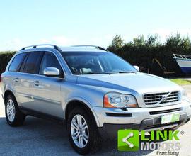 VOLVO XC90 2.4 D5 / Automatica / AWD / Executive