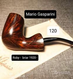 pipe NUOVE;   - GASPARINI  - ARMELLINI