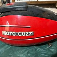 Moto Guzzi V35 V50 V65