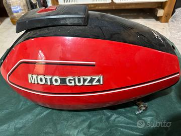 Moto Guzzi V35 V50 V65