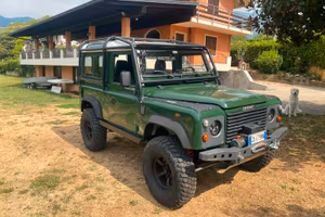 Defender 90