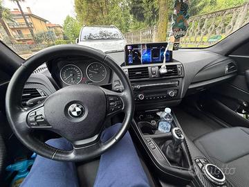 Bmw serie 1