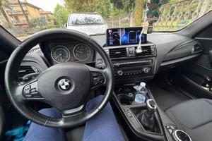 Bmw serie 1