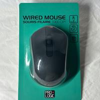 Mouse Pro Logic 1000 dpi