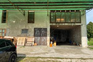 Terreni agricoli -edificabile