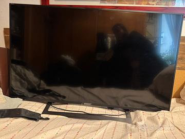 Smart TV Sony 43 pollici – leggere bene