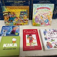 set libri vari