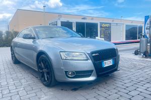 Audi A5 Coupè 2.7 TDI automatica del 2008