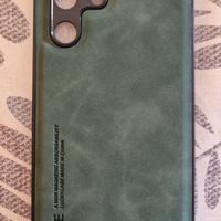 Cover per samsung s22 ultra