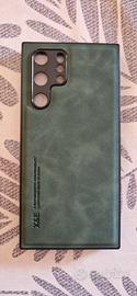 Cover per samsung s22 ultra