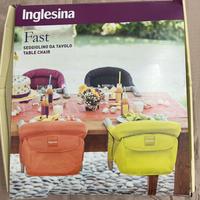 Inglesina (seggiolino da tavolo)