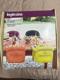 Inglesina (seggiolino da tavolo)