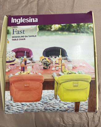 Inglesina (seggiolino da tavolo)