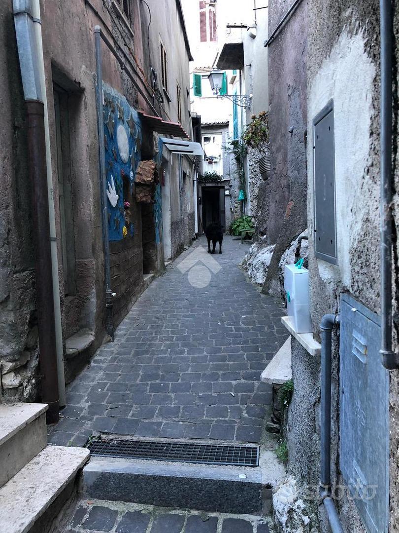 Appartamento – Zagarolo, Borgo San Martino - Altro