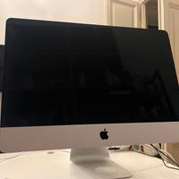 iMac 21.5"