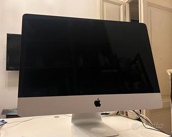 iMac 21.5"