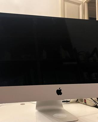 iMac 21.5"