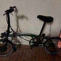 Brompton