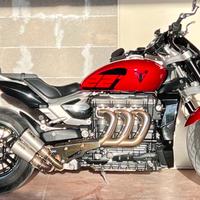 TRIUMPH ROCKET 3R 221 EDITION 2022