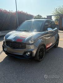 Chatenet CH 46 Erre Line