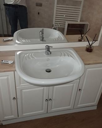 mobile bagno 