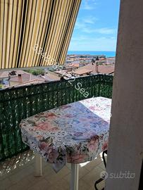 Vacanza settembrina scalea con vista mare