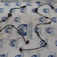 LANCIA YPSILON 2009 - SENSORI ABS