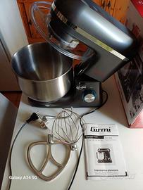 Impastatrice planetaria GIRMI mod. IM46 come nuova