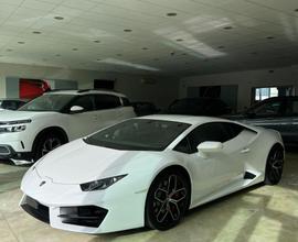 LAMBORGHINI - Huracán