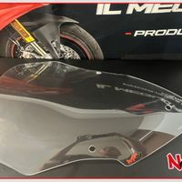 Plexyglass GP Ducati Multistrada 1200 2015/2017