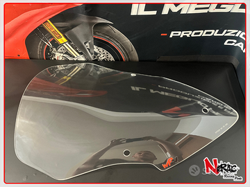 Plexyglass GP Ducati Multistrada 1200 2015/2017
