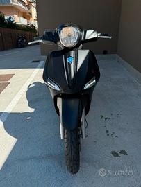 Liberty s 125