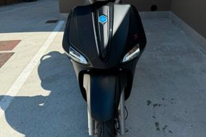 Liberty s 125