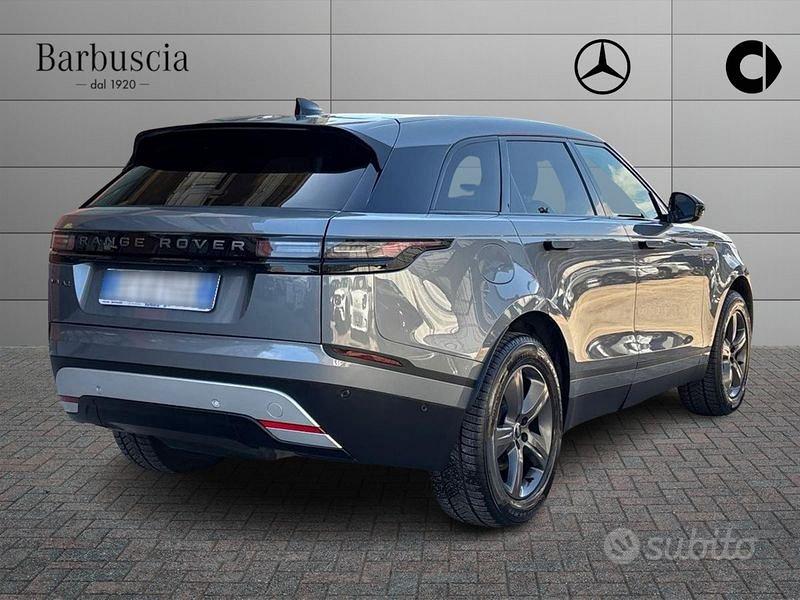 Land Rover Range Rover Velar 2024 photo 3
