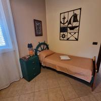 Cameretta stile vecchia marina 