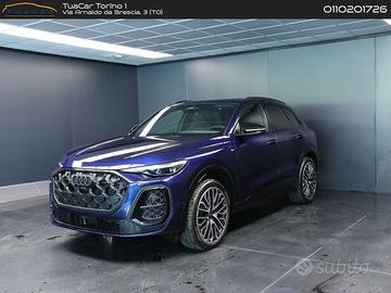 Audi Q5 TDI 204CV mHEV+ quattro S tronic S #11116