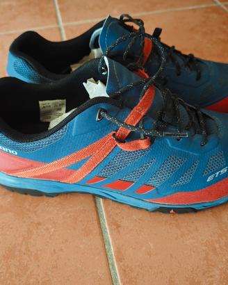 scarpe MTB Shimano 