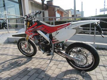 Hm CRM 50 RACING