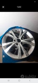cerchi R16 originali Alfa Romeo