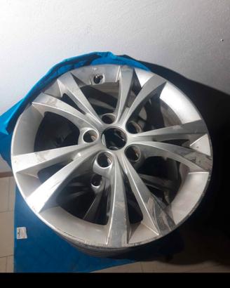 cerchi R16 originali Alfa Romeo