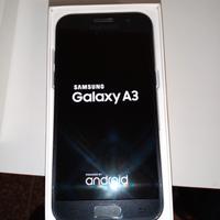 Samsung galaxy a3