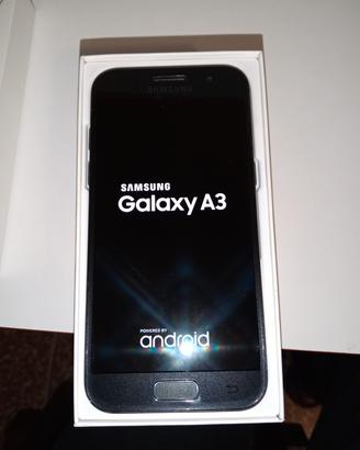 Samsung galaxy a3