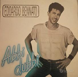 Disco vinile LP 33 giri, artista Edoardo Bennato