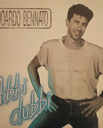 Disco vinile LP 33 giri, artista Edoardo Bennato