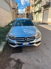 Classe C 200D