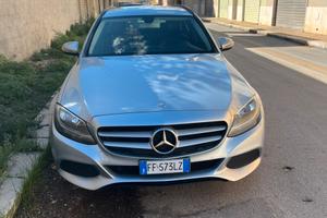 Classe C 200D