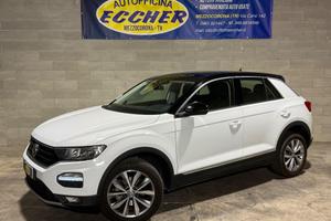 Volkswagen T-Roc 1.0 TSI 115 CV Style BlueMotion T