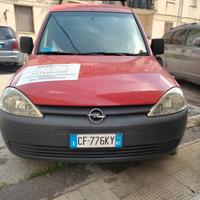 OPEL Combo - 2003