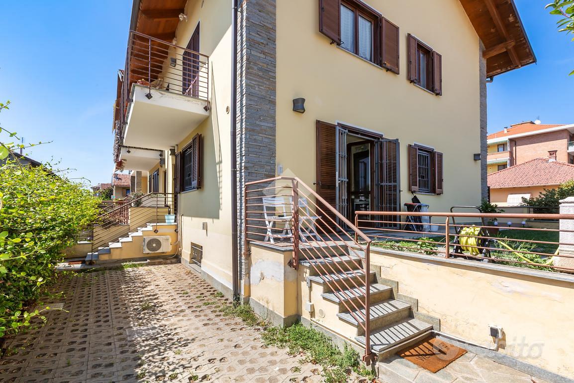 Appartamento – Beinasco, Borgaretto - Vista 2