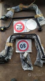 Cartelli limite di velocità